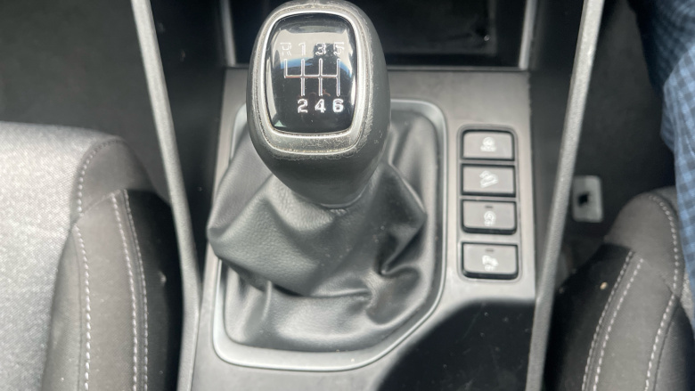 Hyundai Tucson 1.6 GDi SE Nav 5dr 2WD Petrol Estate